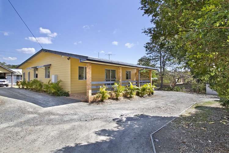 Main view of Homely house listing, 58 Tansey Street, Beenleigh QLD 4207