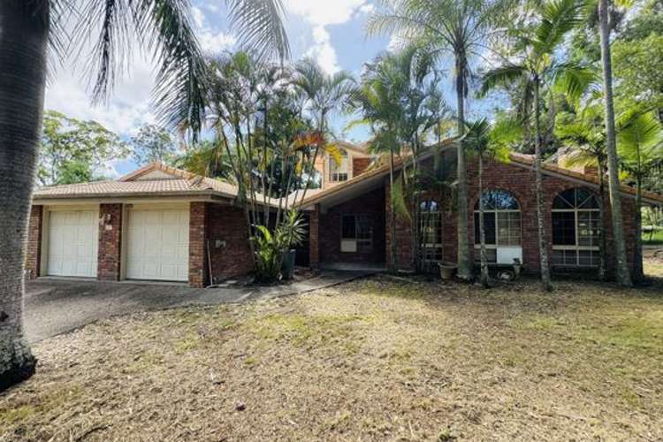 Main view of Homely acreageSemiRural listing, 204 Rosemount Drive, Willow Vale QLD 4209