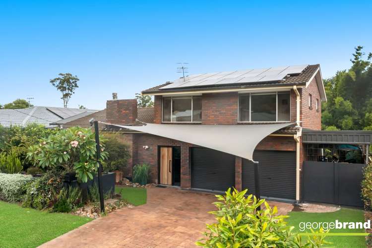 Main view of Homely house listing, 12 Arakoon Street, Kincumber NSW 2251