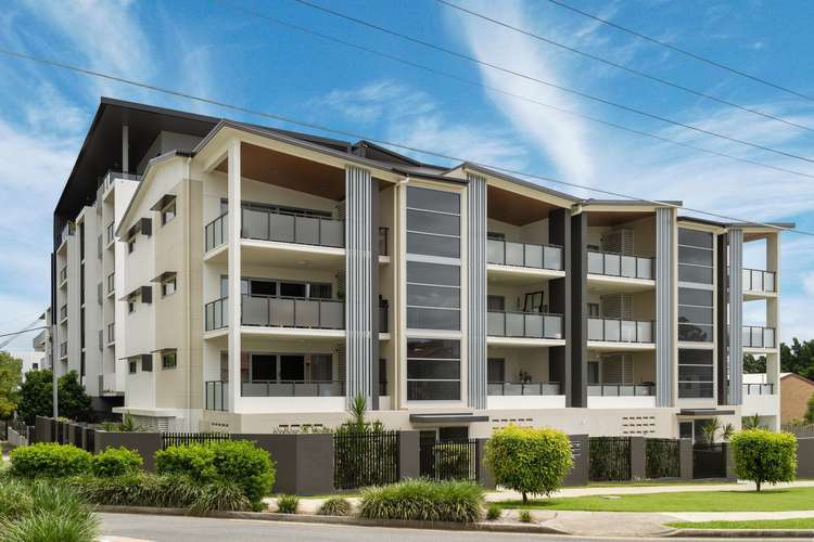 Main view of Homely unit listing, 6/28 Mermaid Street, Chermside QLD 4032