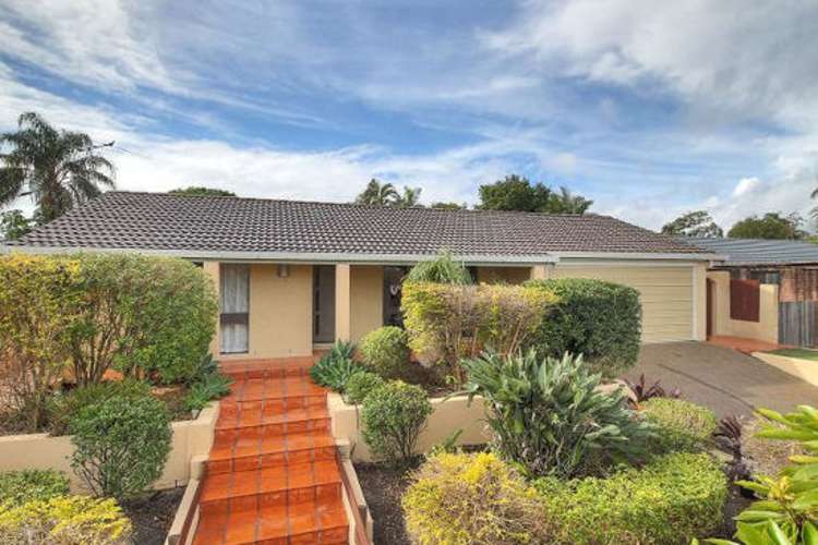 Main view of Homely house listing, 38 Endiandra Street, Algester QLD 4115