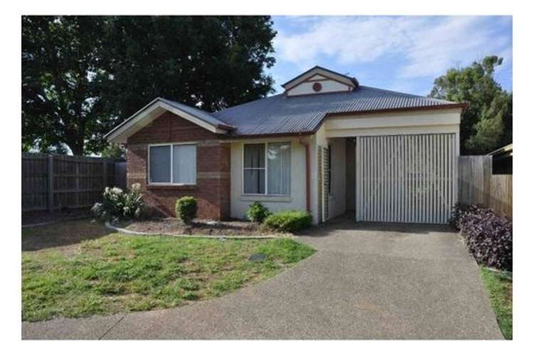 Main view of Homely townhouse listing, 11/49 Didcot St, Kuraby QLD 4112
