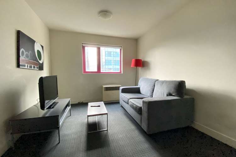 Main view of Homely apartment listing, 108/528 Swanston Street, Carlton VIC 3053