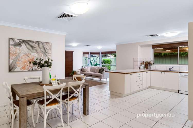 Sixth view of Homely house listing, 12 Jirramba Court, Glenmore Park NSW 2745