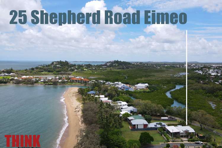 25 Shepherd Road, Eimeo QLD 4740