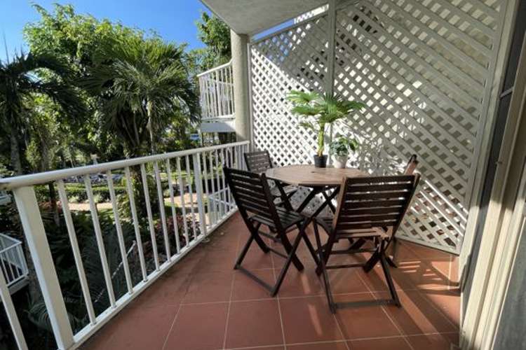 Main view of Homely unit listing, 38/129 Oleander St, Holloways Beach QLD 4878
