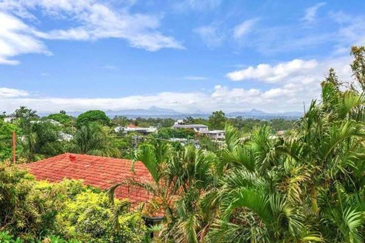Main view of Homely unit listing, 6/405 Annerley Road, Annerley QLD 4103