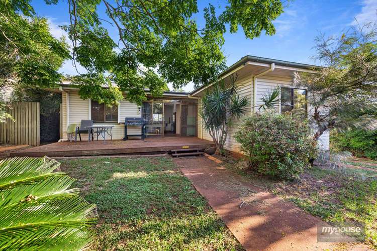 Main view of Homely house listing, 64 Drummond Street, Rangeville QLD 4350