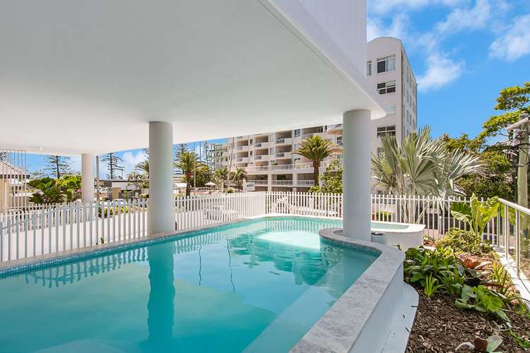 Main view of Homely apartment listing, 103/7 Douglas Street, Coolangatta QLD 4225