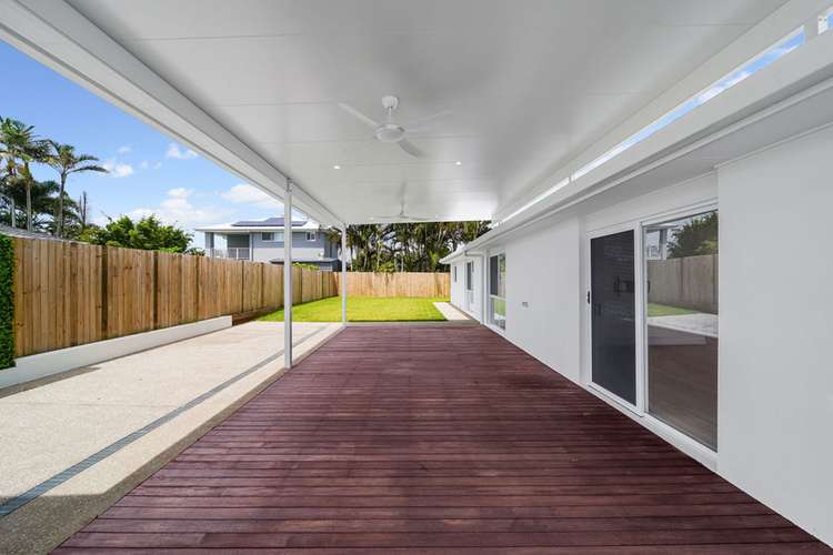 Fifth view of Homely house listing, 90 Lapoinya Crescent, Warana QLD 4575