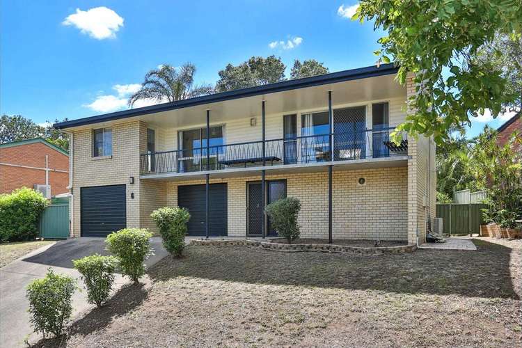 Main view of Homely house listing, 6 Cooradilla Street, Jindalee QLD 4074