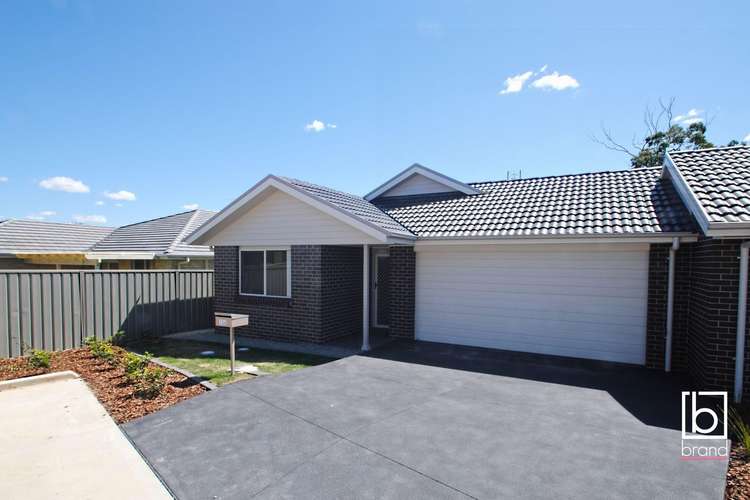 Main view of Homely house listing, 106 Nigella Circuit, Hamlyn Terrace NSW 2259