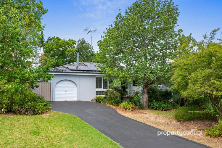 Main view of Homely house listing, 18 Price Street, South Penrith NSW 2750