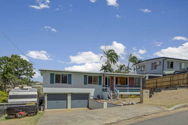 Main view of Homely house listing, 9 Ferguson Crescent, West Gladstone QLD 4680