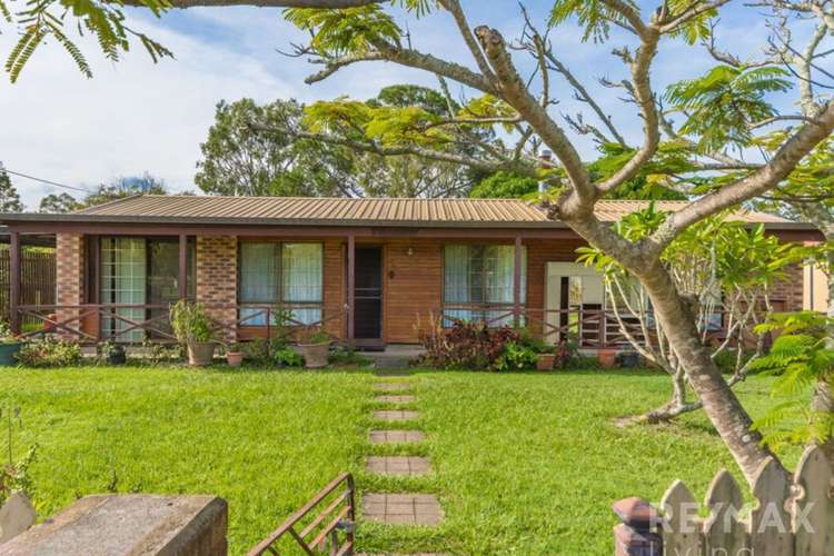 Main view of Homely house listing, 19 Henderson Road, Burpengary QLD 4505