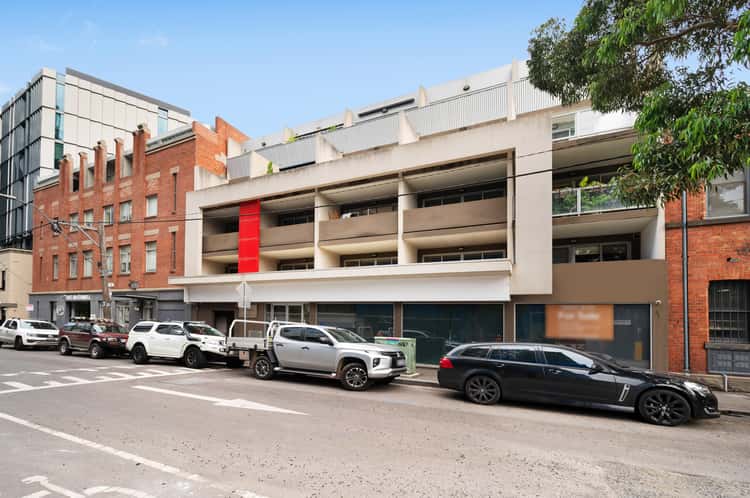 401/9-13 O'Connell Street, North Melbourne VIC 3051