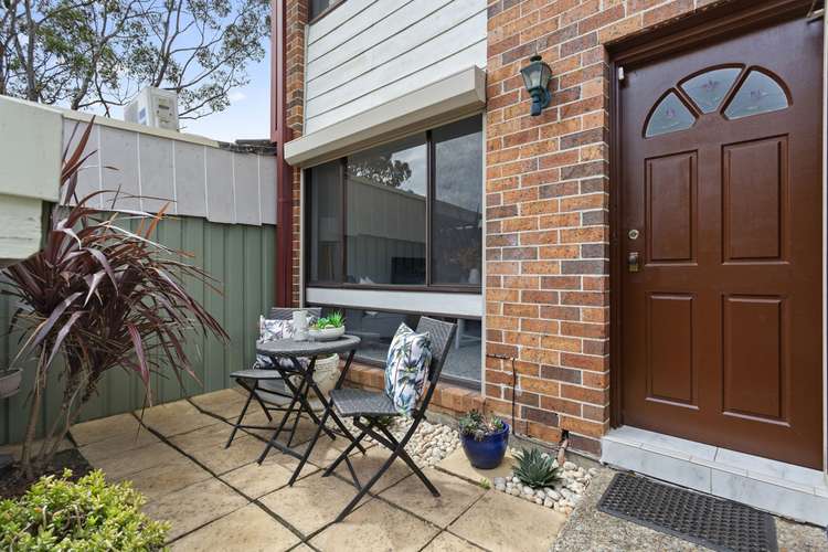 Main view of Homely townhouse listing, 23/124 Gurney Road, Chester Hill NSW 2162