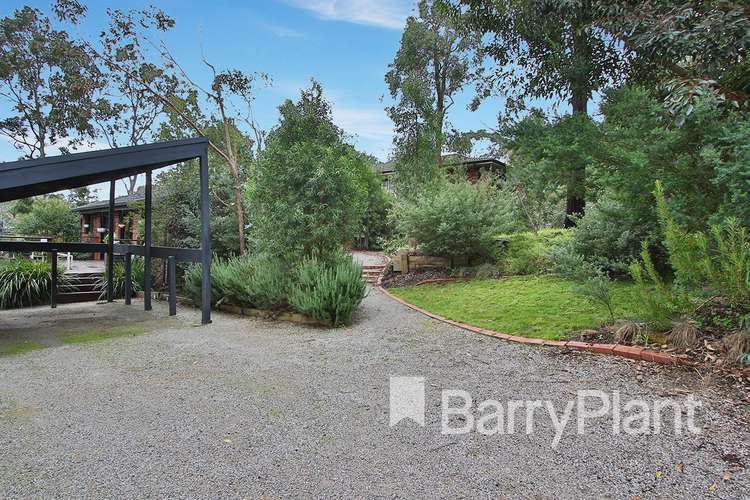 Main view of Homely house listing, 1 Amaroo Court, Eltham VIC 3095