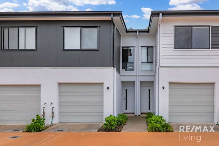 Main view of Homely townhouse listing, 4/13 Joyce Street, Burpengary QLD 4505