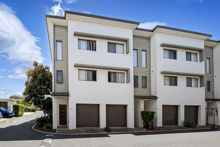 Main view of Homely townhouse listing, 52/10 Radiant St, Taigum QLD 4018
