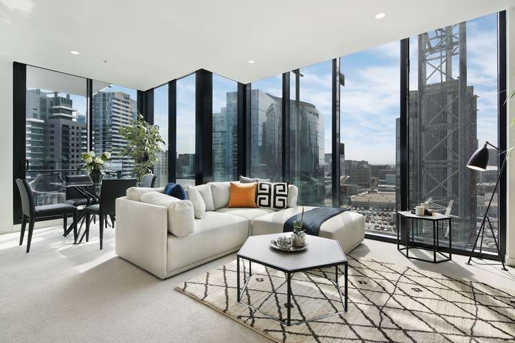 2910/45 Clarke Street, Southbank VIC 3006