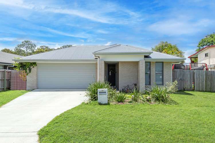 Sixth view of Homely house listing, 37 Ogilvy Road, Burpengary QLD 4505
