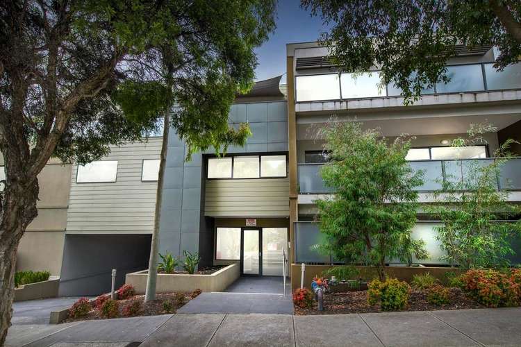 Second view of Homely apartment listing, 30/2-4 Acacia Court, Ringwood VIC 3134