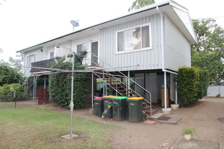 Main view of Homely unit listing, 3/10 Drummond St, Moree NSW 2400