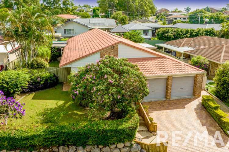 Main view of Homely house listing, 755 South Pine Road, Albany Creek QLD 4035