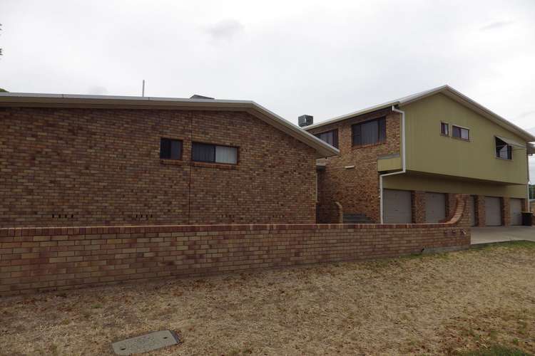 Main view of Homely unit listing, 1/28 David Street, Moree NSW 2400