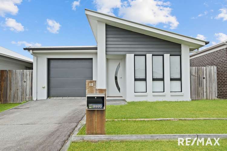 Main view of Homely house listing, 12 Lapis Street, Caloundra West QLD 4551