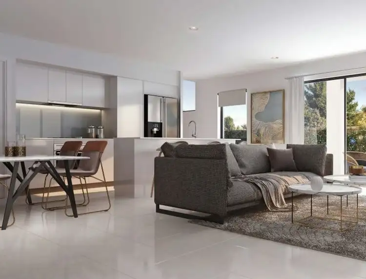 Fourth view of Homely townhouse listing, Address available on request