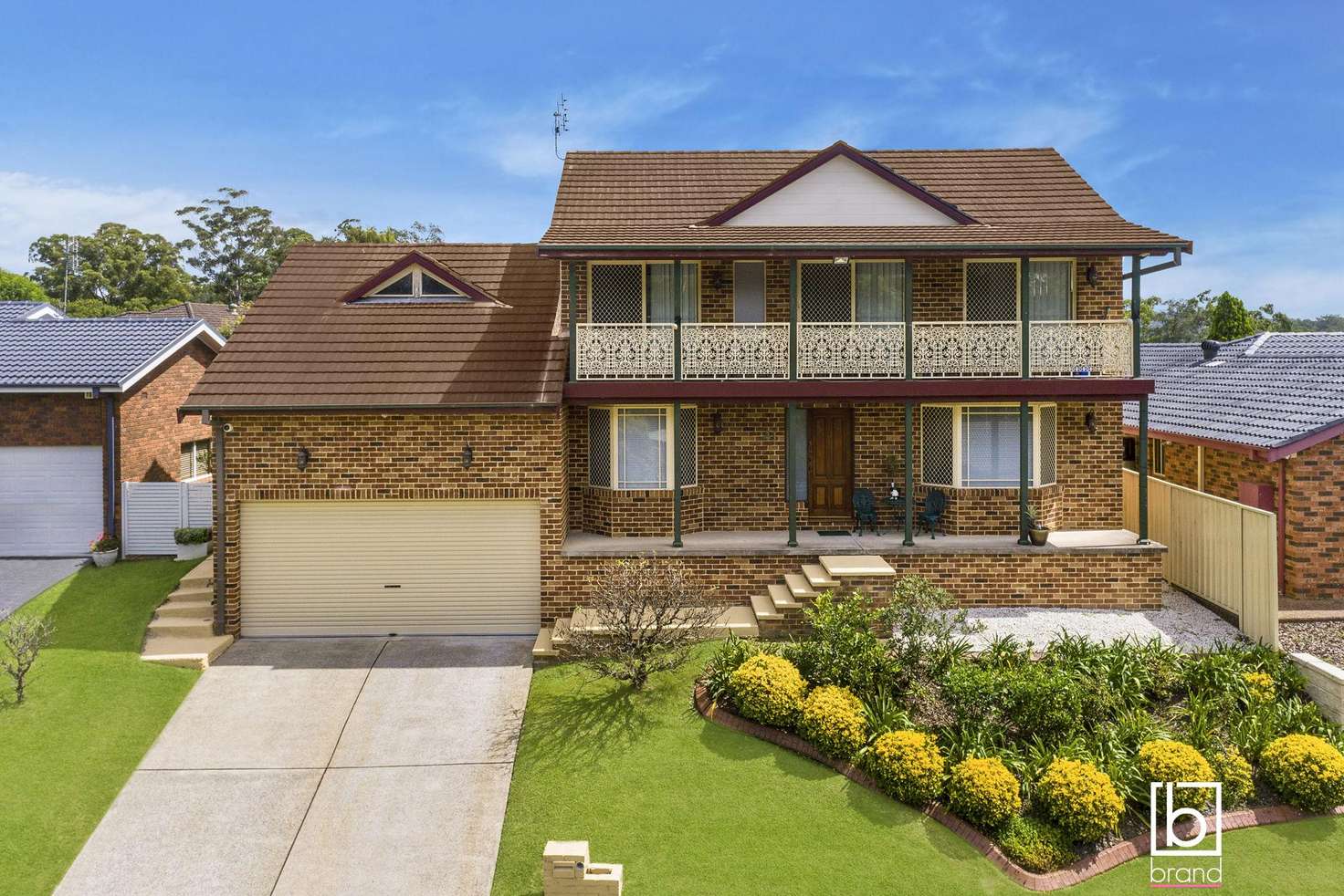 Main view of Homely house listing, 41 Pemberton Boulevard, Lisarow NSW 2250