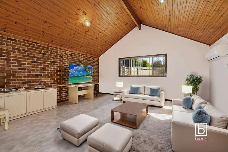 Second view of Homely house listing, 41 Pemberton Boulevard, Lisarow NSW 2250