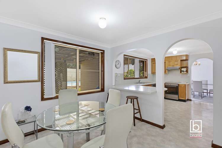 Third view of Homely house listing, 41 Pemberton Boulevard, Lisarow NSW 2250
