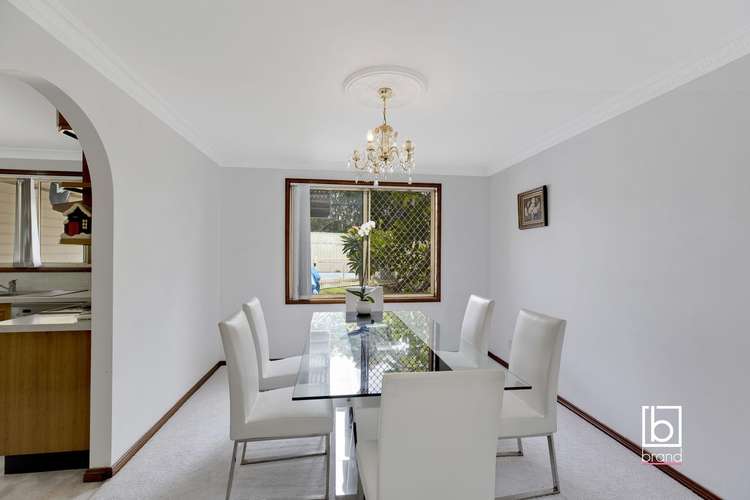 Fifth view of Homely house listing, 41 Pemberton Boulevard, Lisarow NSW 2250