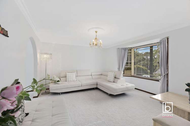 Sixth view of Homely house listing, 41 Pemberton Boulevard, Lisarow NSW 2250