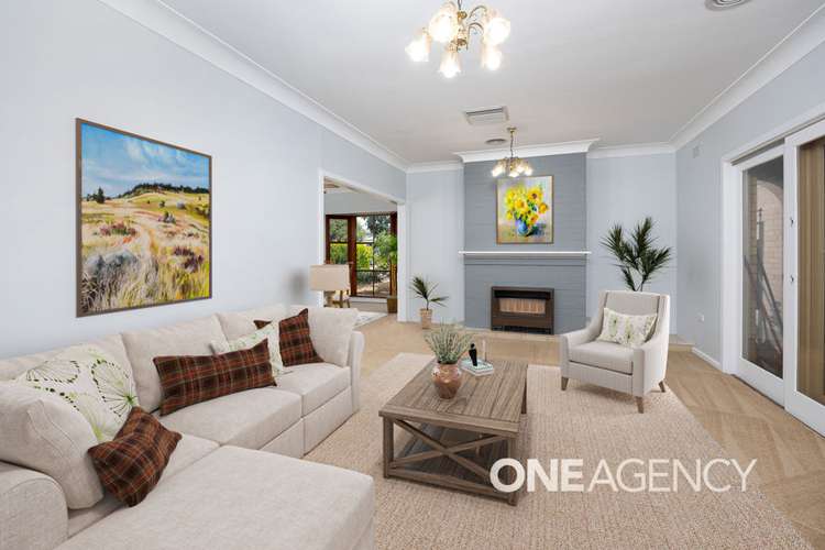 Main view of Homely house listing, 9 ALEXANDER STREET, Ashmont NSW 2650