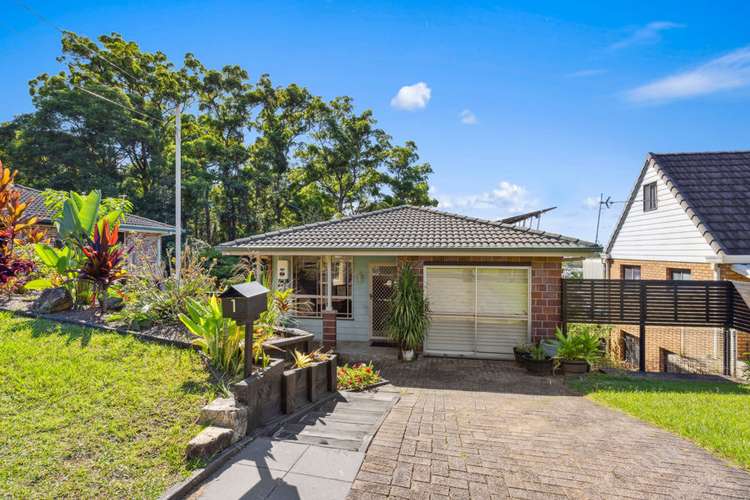 1 Hives Close, North Boambee Valley NSW 2450