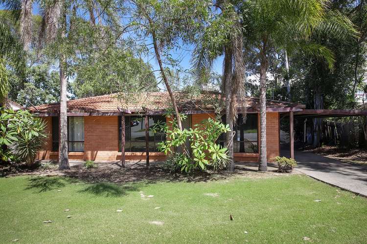 Main view of Homely house listing, 13 Sunscape Drive, Eagleby QLD 4207