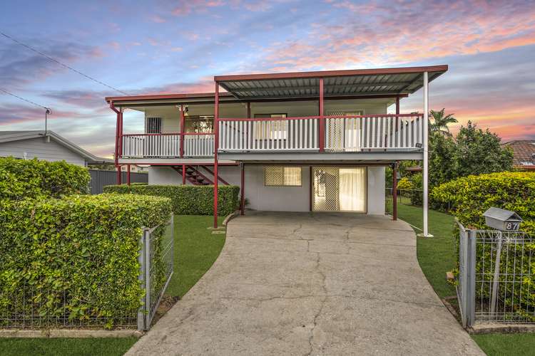 Main view of Homely house listing, 87 Hedge street, Strathpine QLD 4500