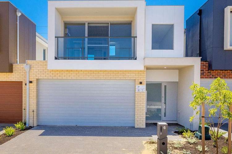 Main view of Homely townhouse listing, 6 Accord St, Willetton WA 6155