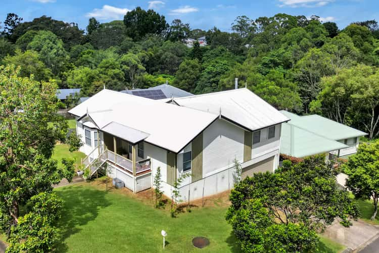 Main view of Homely house listing, 24 Wongabel Street, Maleny QLD 4552