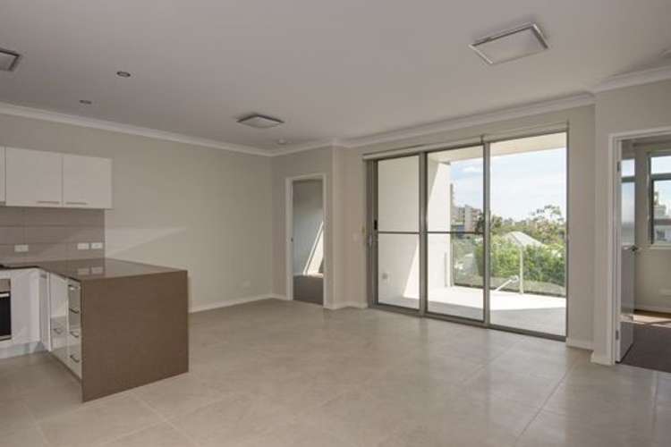 Main view of Homely apartment listing, 404/37 Connor Street, Kangaroo Point QLD 4169