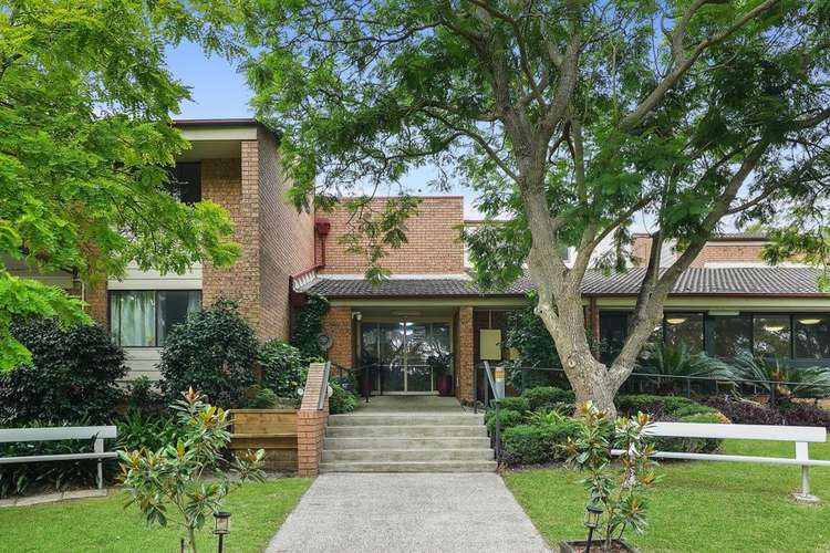 Main view of Homely retirement listing, 159 / 2 Kitchener Road, Cherrybrook NSW 2126