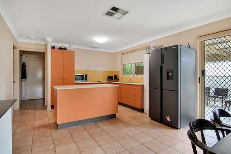 Third view of Homely house listing, 4 Giles Place, Tamworth NSW 2340