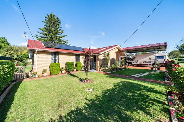 Main view of Homely house listing, 530 Greenwattle Street, Newtown QLD 4350