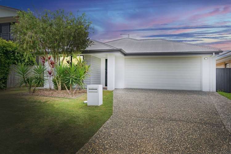 Main view of Homely house listing, 21 Gilmour Street, Mango Hill QLD 4509