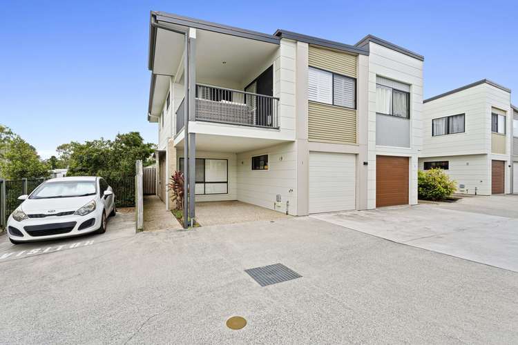 Main view of Homely townhouse listing, 1/24 Careel Close, Helensvale QLD 4212