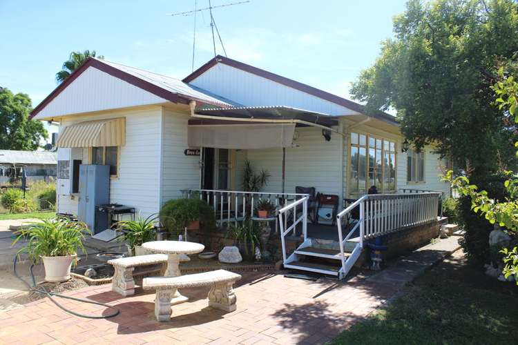 Main view of Homely house listing, 319 Balo Street, Moree NSW 2400